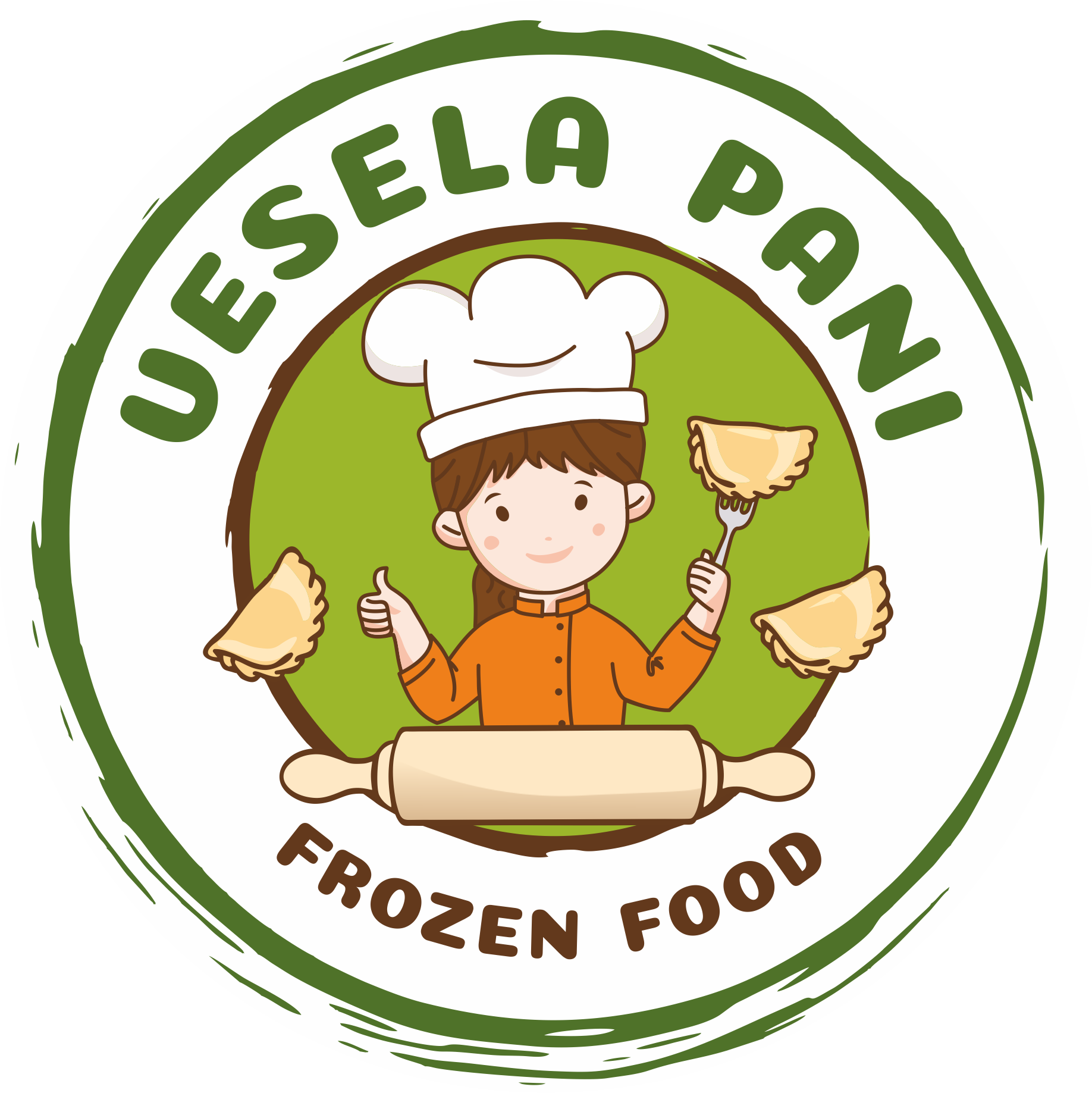 Logo Vesela Pani