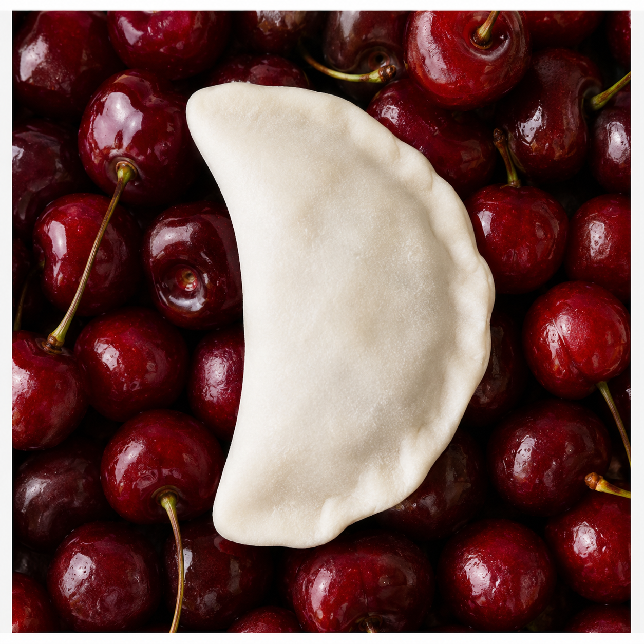 varenyky cherries