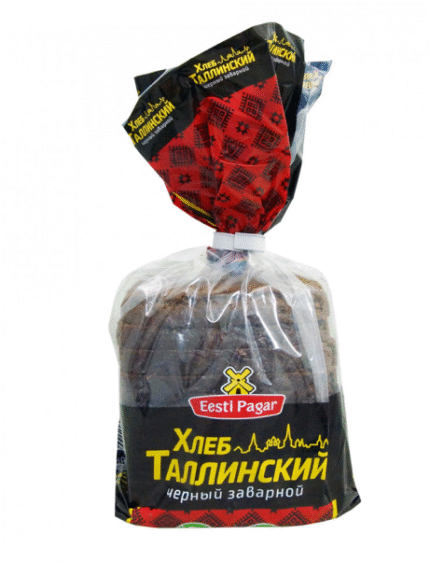 Sourdough bread