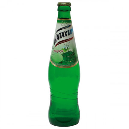 Tarhun Natakhtari